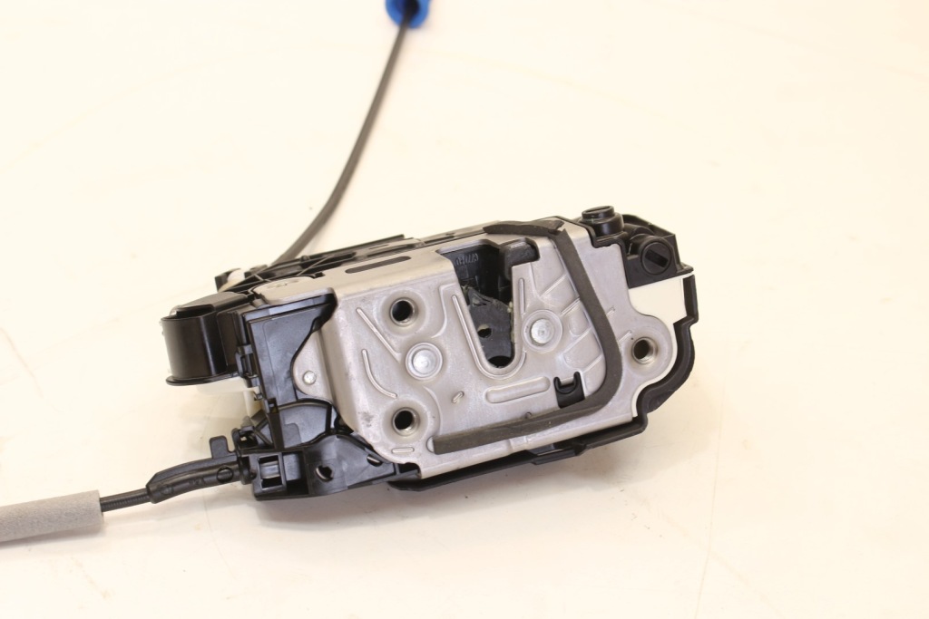 фото №5, Замок двері правий задня 1s4839016g vw up lift e-up 23r.