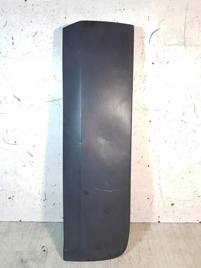 фото №1, Захист двері задня ліва renault kangoo