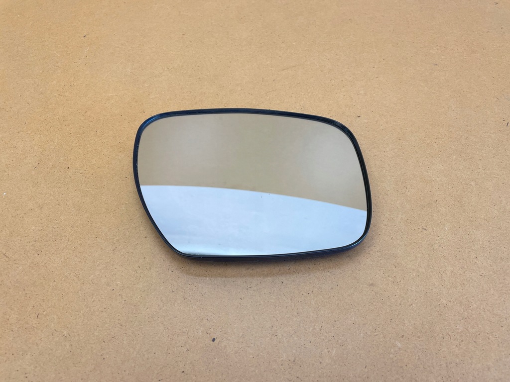 фото №3, Вкладыш зеркало правый mazda 5