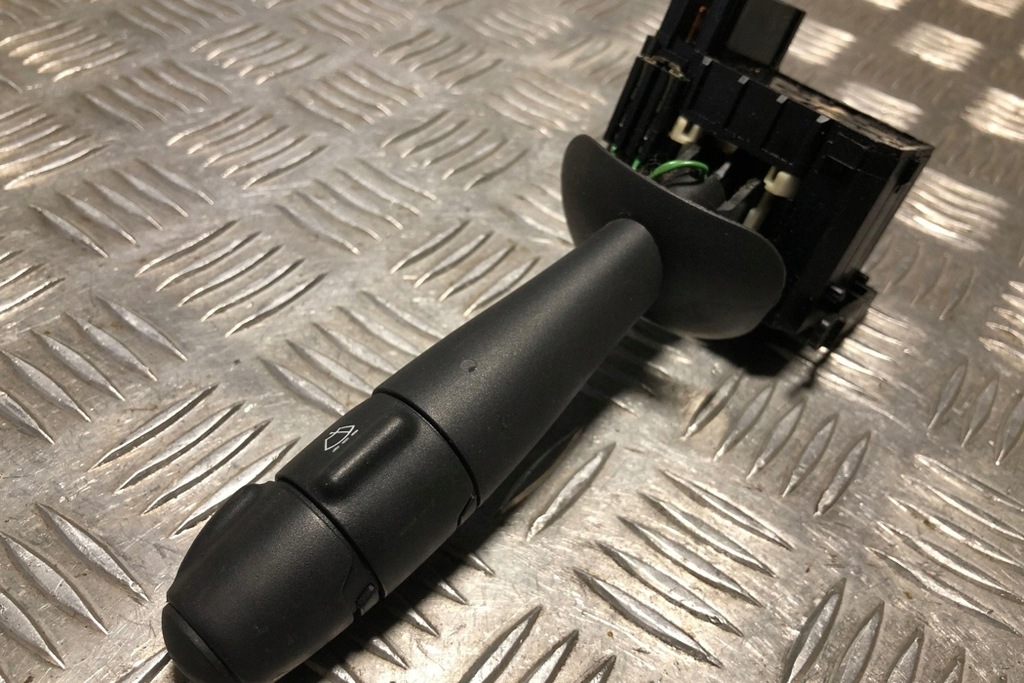 фото №9, Manteki дворник renault laguna ii bg0/1_ 8200012244 1.87l дизель 79kw