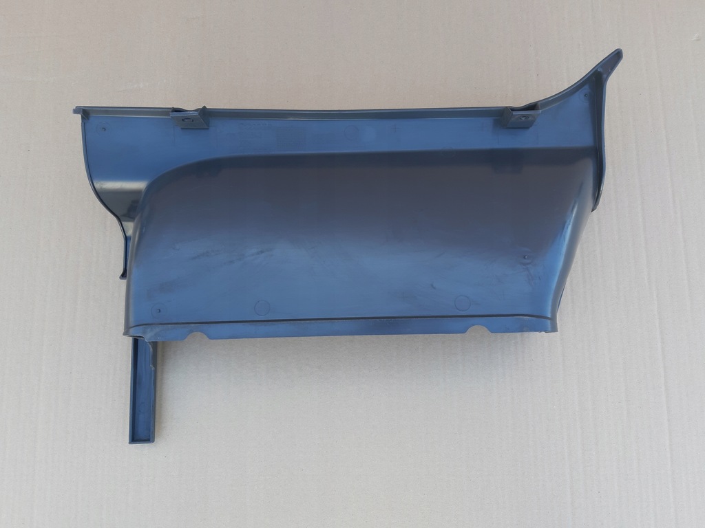 фото №3, Scania r защита накладка порог подножка 1805342