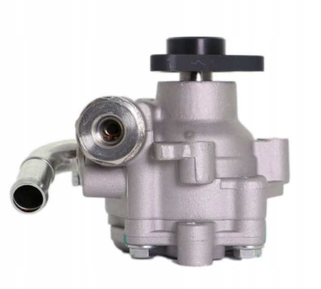 фото №1, Vw touareg transporter audi q7 насос усилителя