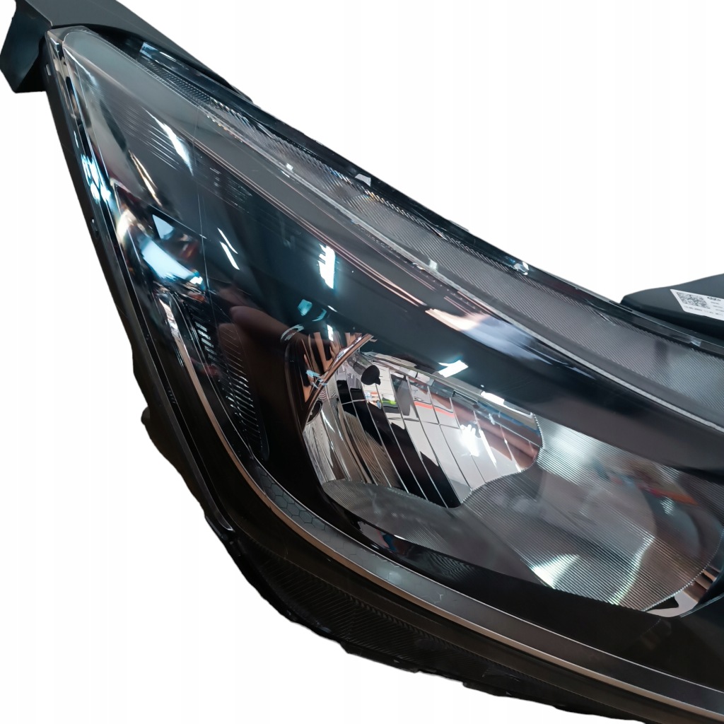 фото №4, Лампа правый перед hyundai i20 iii 92102-q0050