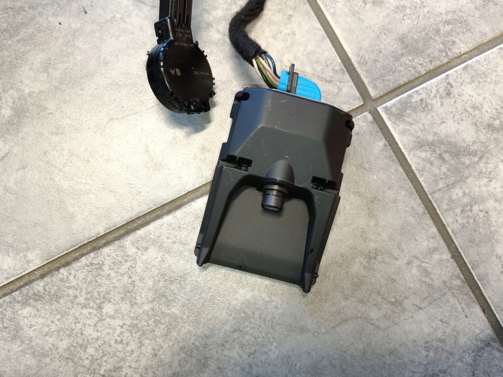 фото №4, Зеркало заднего вида opel crossland x 9828694780 9813167380