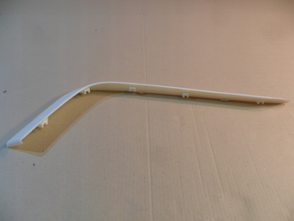 фото №9, 86642-h1020 hyundai terracan 01-04 молдинг декоративная