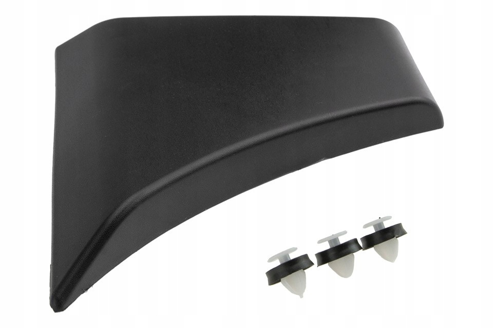 фото №1, Молдинг боковая задняя renault master iii opel movano b 2010-/prawa-strona pa