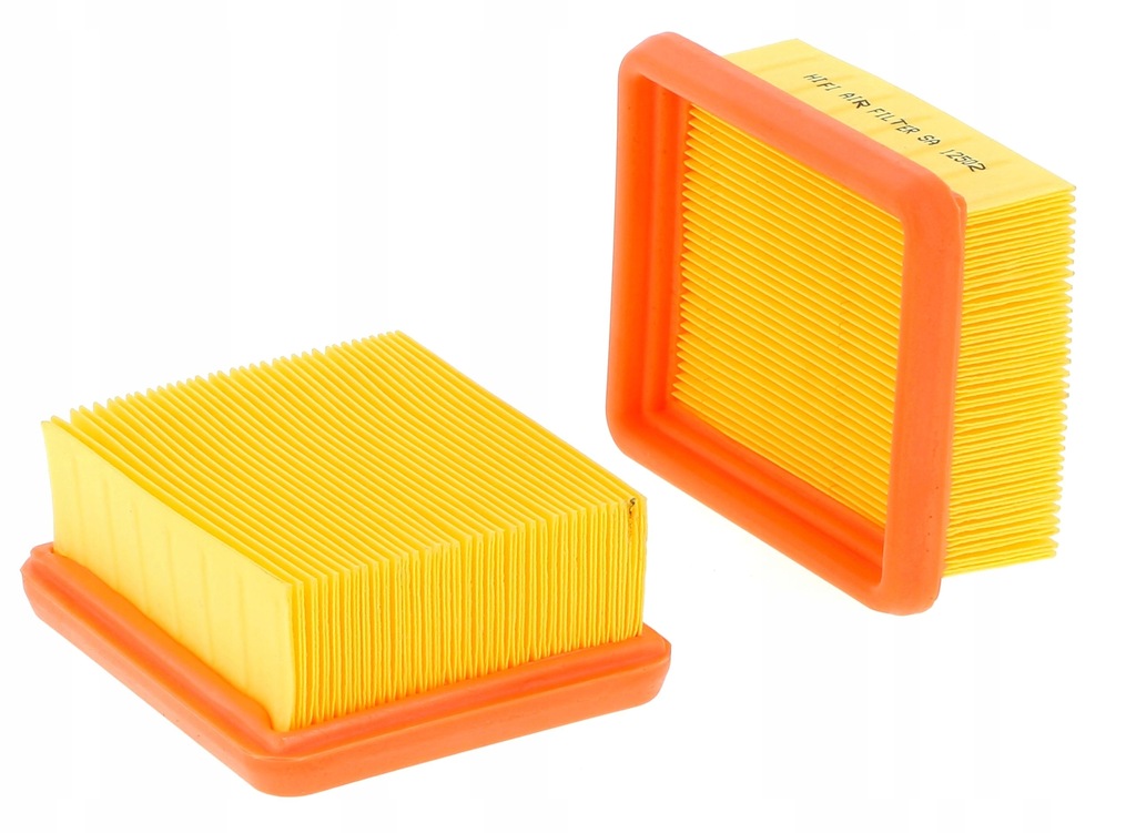 фото №1, Фильтр воздуха sa 12502 hifi фильтр