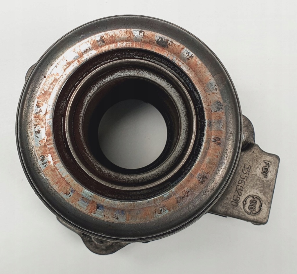 фото №2, Циліндр зчеплення підшипник випускне alfa romeo 159 2.4 jtd