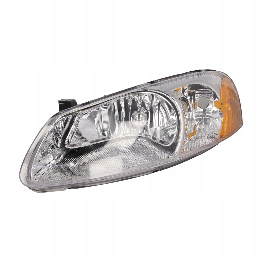 фото №1, Лампа dodge stratus ii 01-02 ліва фара