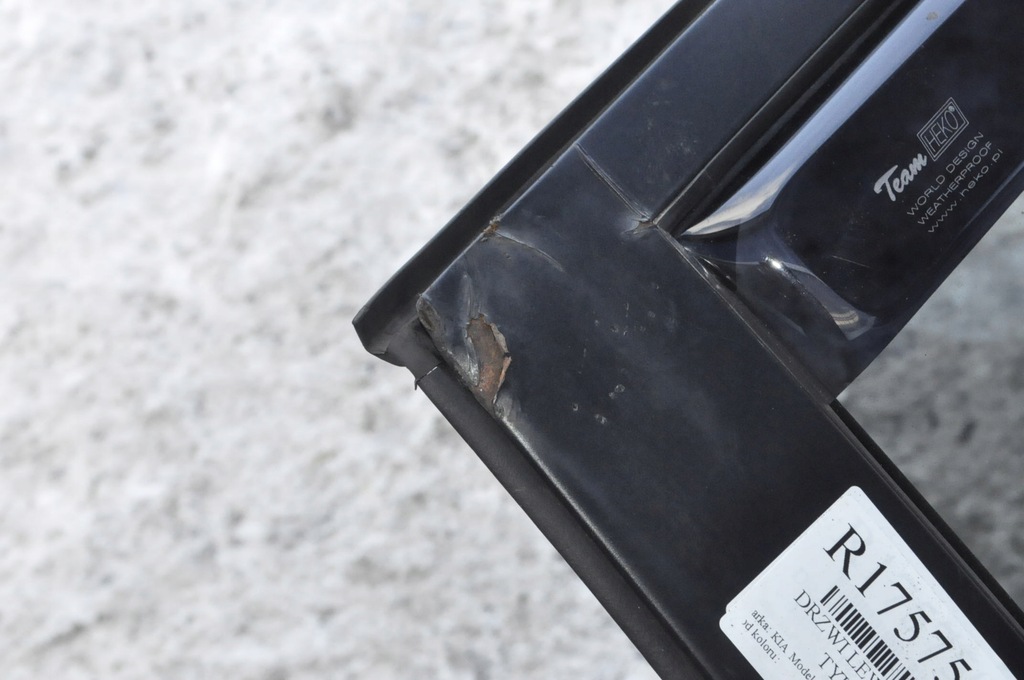 фото №8, Kia rio iii дверь левый задняя задние