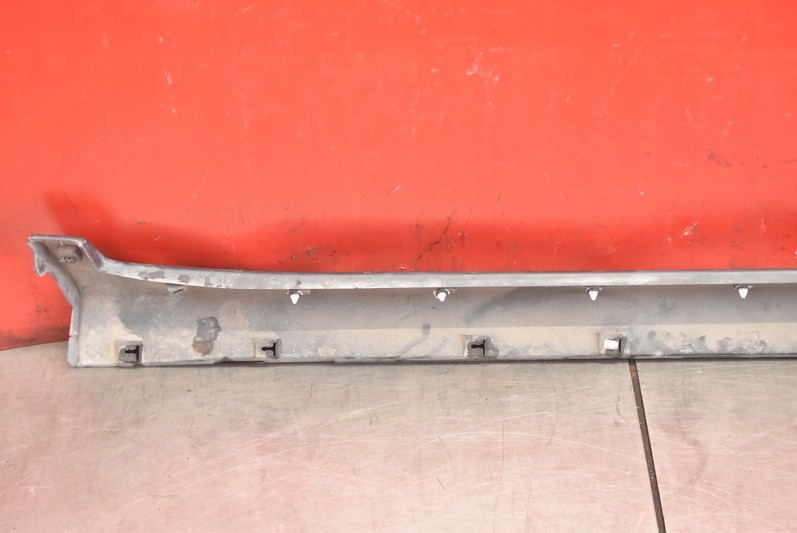 фото №11, Накладка порог левая czarna 96886769 chevrolet orlando 1 i 10-15