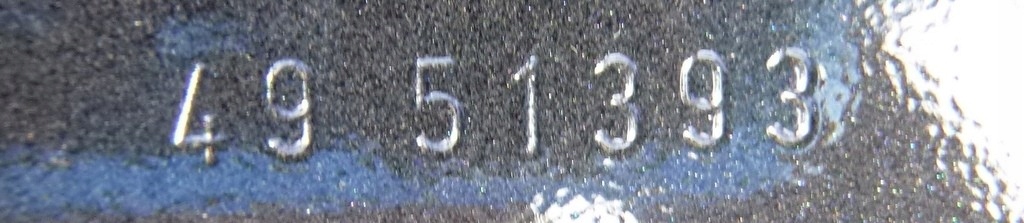 фото №6, Bmw 7 g70 дверь перед левая