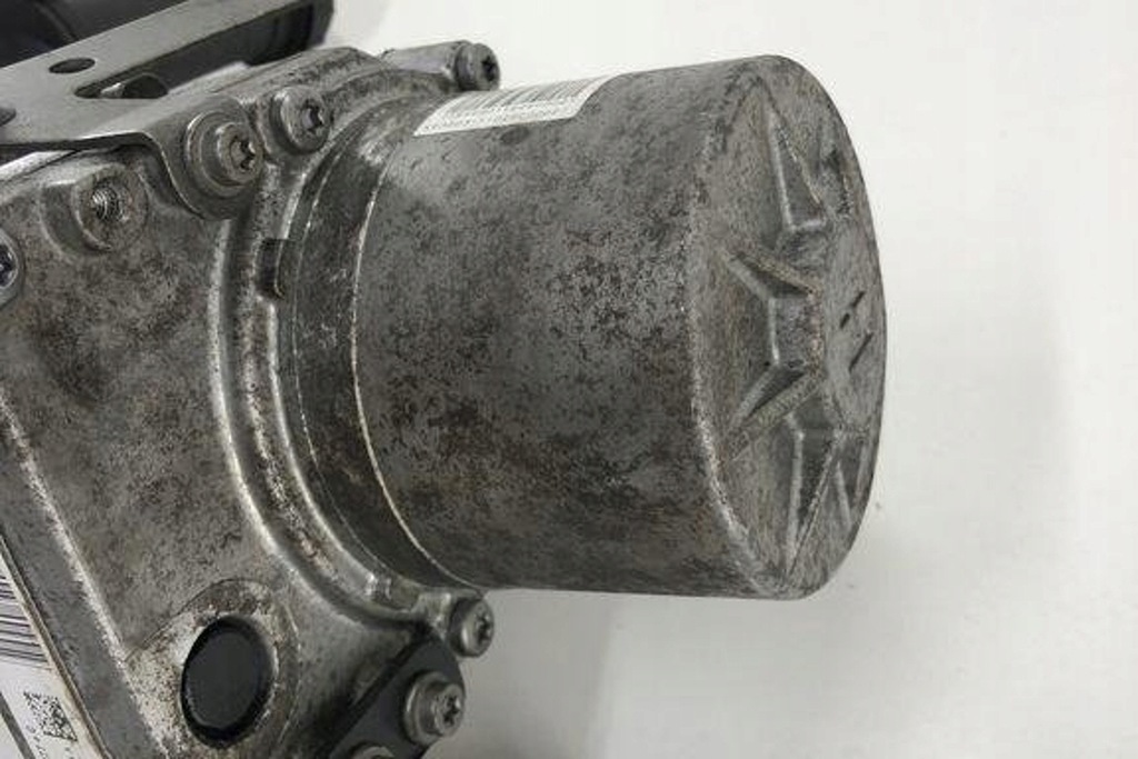 фото №9, Електричний підсилювач керма citroën ds5 9676772980 2.0l дизель 120kw