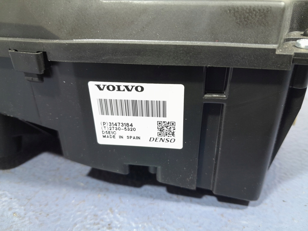 Volvo xc90 ii дисплей проектор head up hud 31473184 Оригинал