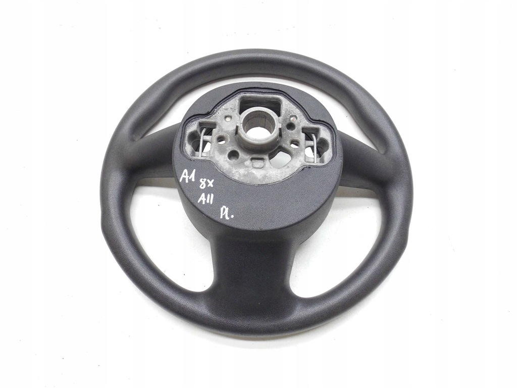 фото №9, Воздуховод 8x0419091j audi a1 8x 2012r. оригинал