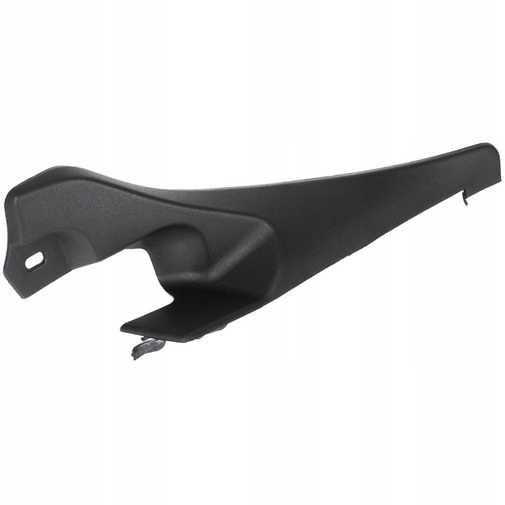 фото №1, 2× жабо ліва do dacia dokker lodgy