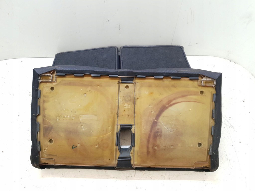 фото №6, Заднє сидіння сидіння задня mini r50 r53 cooper s