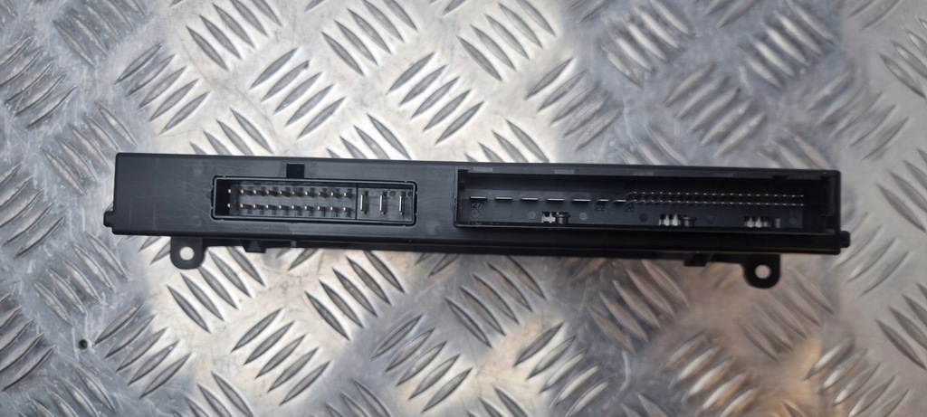 фото №8, Bmw f10 f11 модуль блок керування комфорту jbbfe iii 9228491