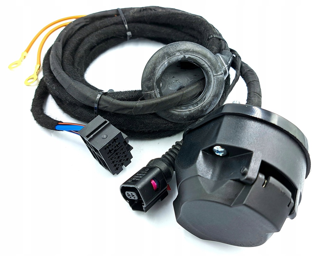 фото №1, Джгут роз'єм hak do audi a6 c6