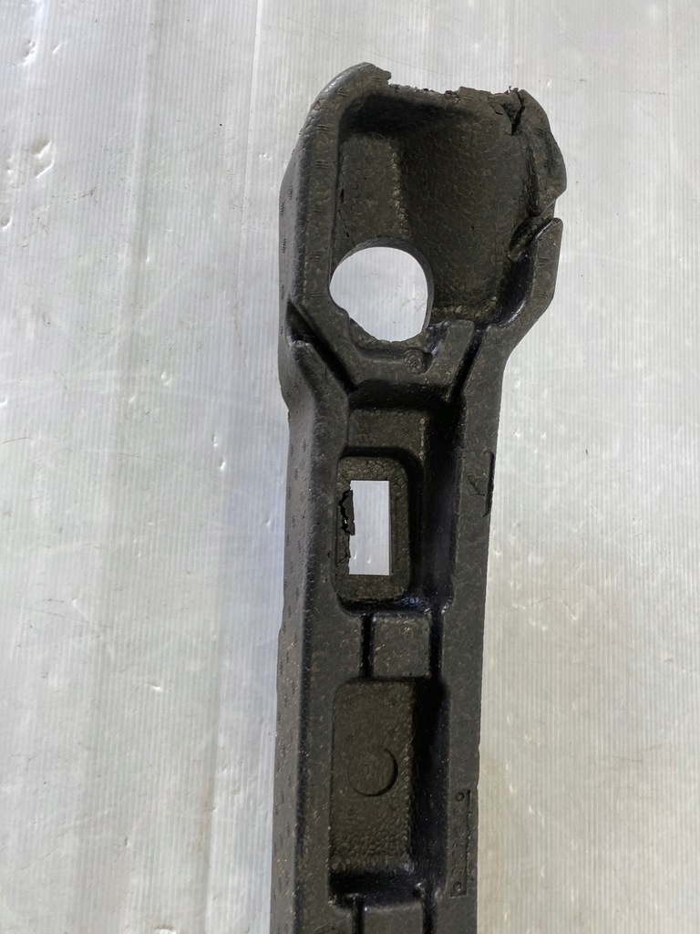 фото №6, Volvo xc40 абсорбер пена бампер перед 31449345