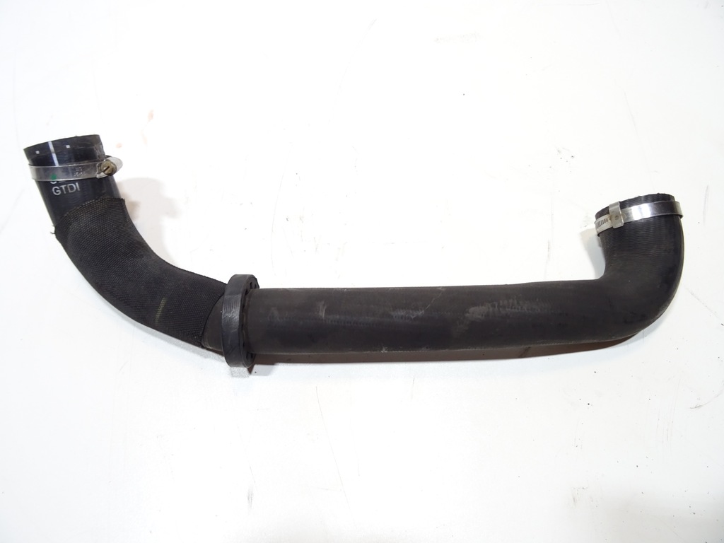 фото №1, Range rover sport l494 шланг wąż интеркулер