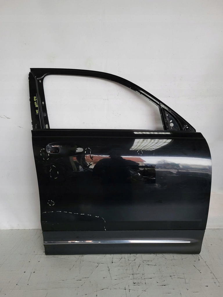 фото №1, Mercedes glb 247 x247 a247 дверь правое перед