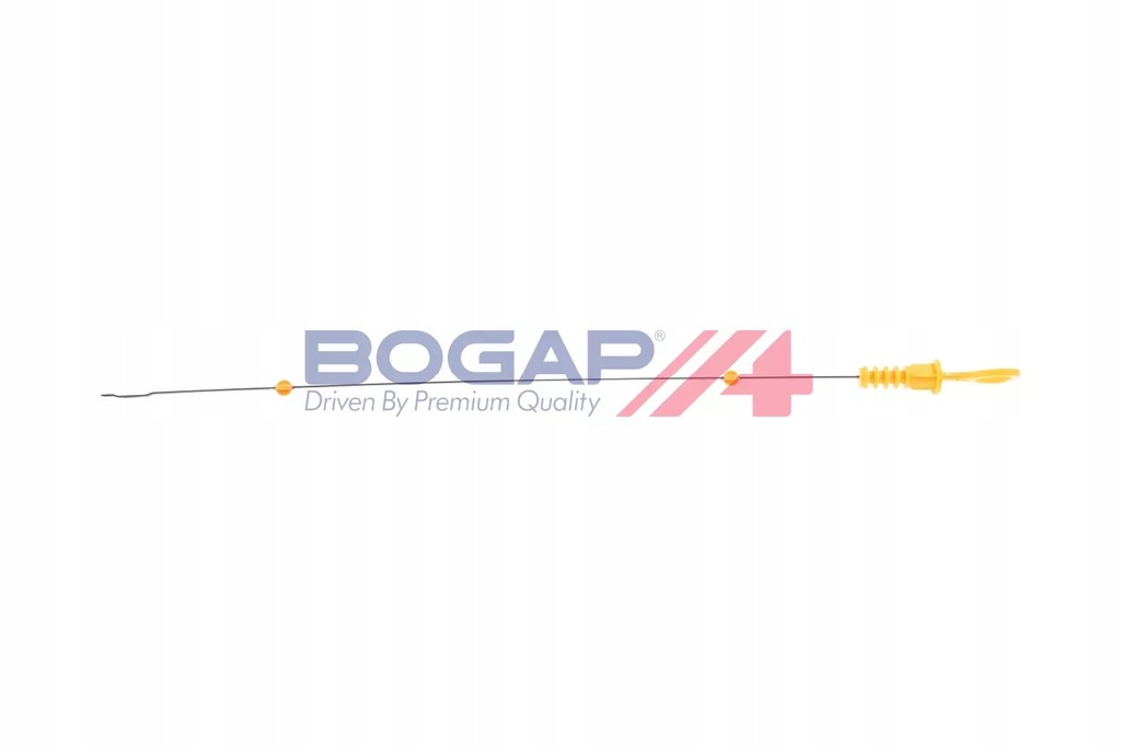 фото №1, Щуп щуп рівня оливи