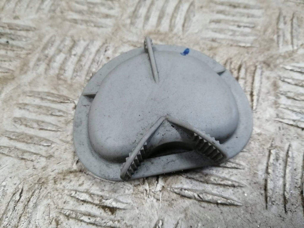 фото №1, Ds4 кришка заглушка лампи перед 1305239093