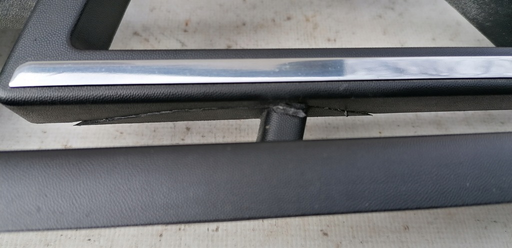 фото №15, Dacia duster ii lift 2 решітка радіатора решітка радіатора 623102515r 20r-22