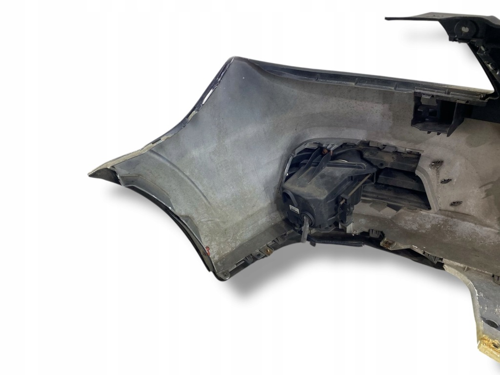 фото №7, Opel vectra c 1900cm3 2008 бамперы хэтчбек