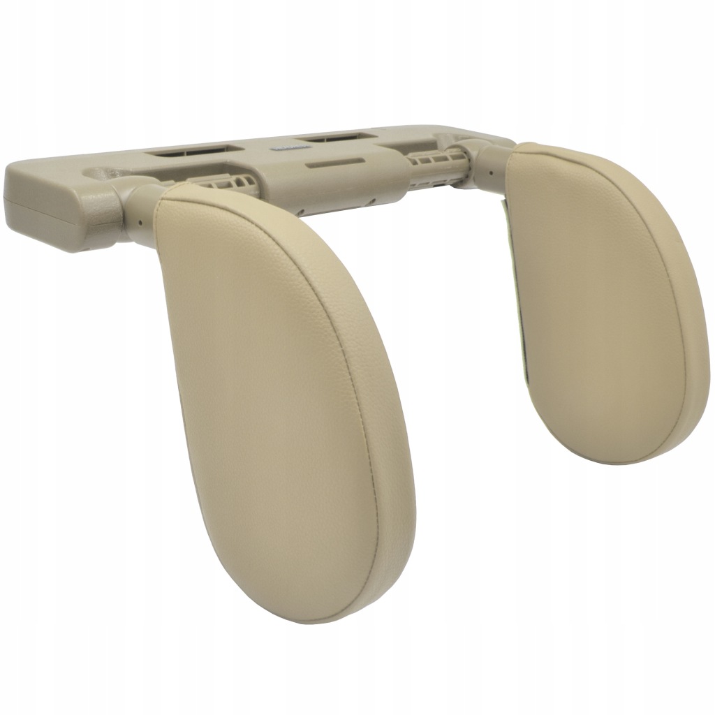 фото №1, Подголовник комфорт do автомобиля спинка головы подушка дорожный регулируемая