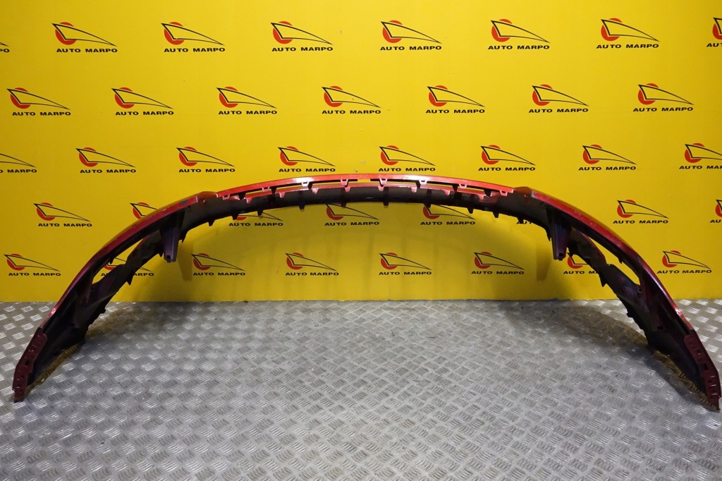 Ford explorer 2018 2019 - бампер перед передний америка с Разборки