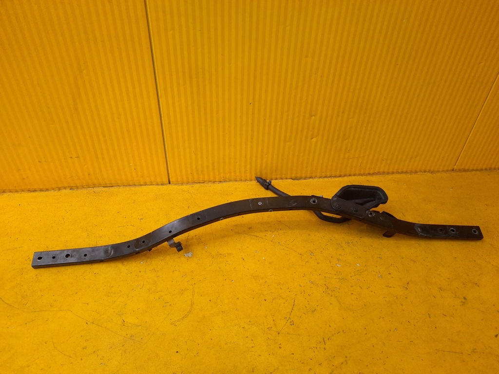 фото №1, Maserati levante распорка балка перед