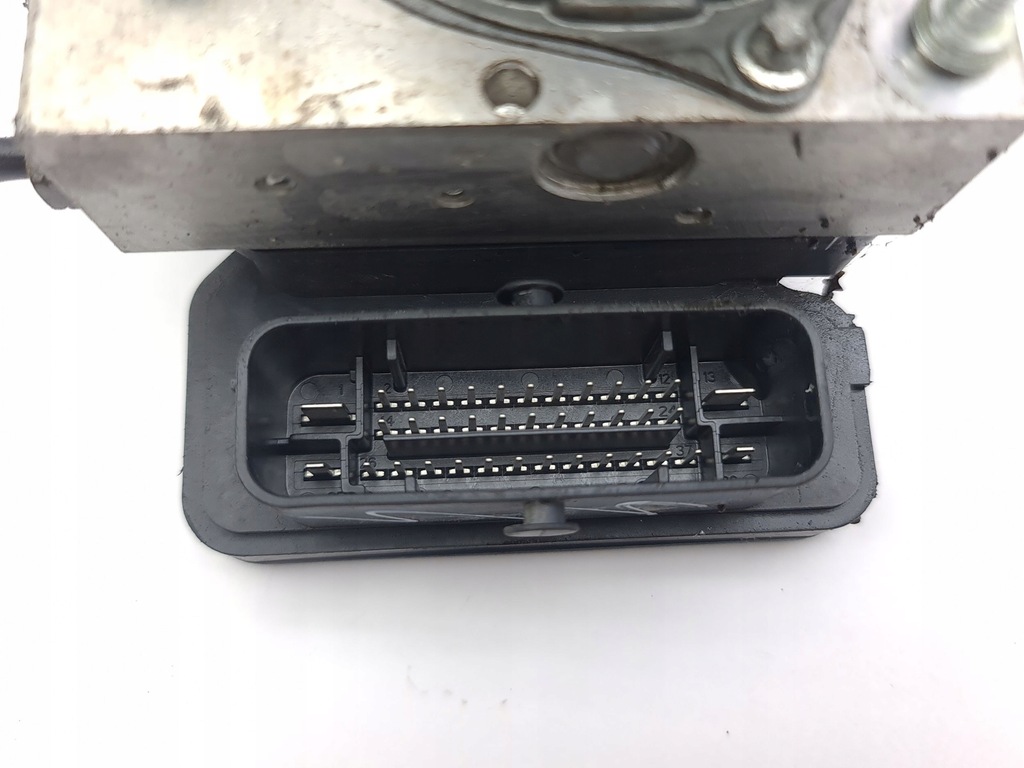 фото №6, Infiniti q30 2016 насос abs