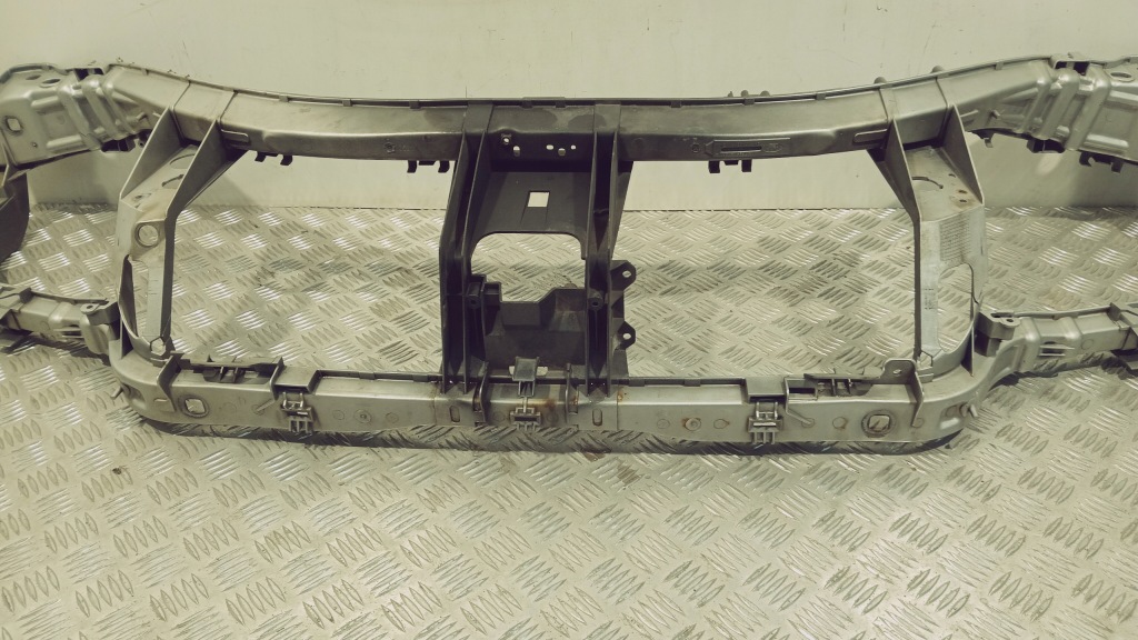 Ремень ford mondeo mk4 s max mk1 galaxy am21 06-15 am21-8b041ac серебристый orygin с Разборки