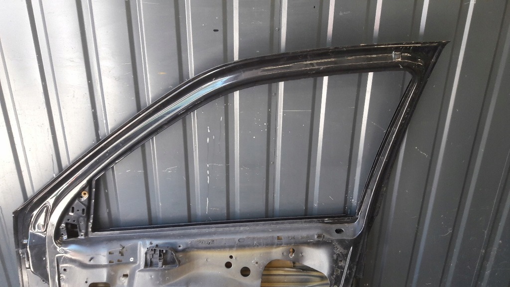 фото №11, Дверь правый перед vw polo 6n