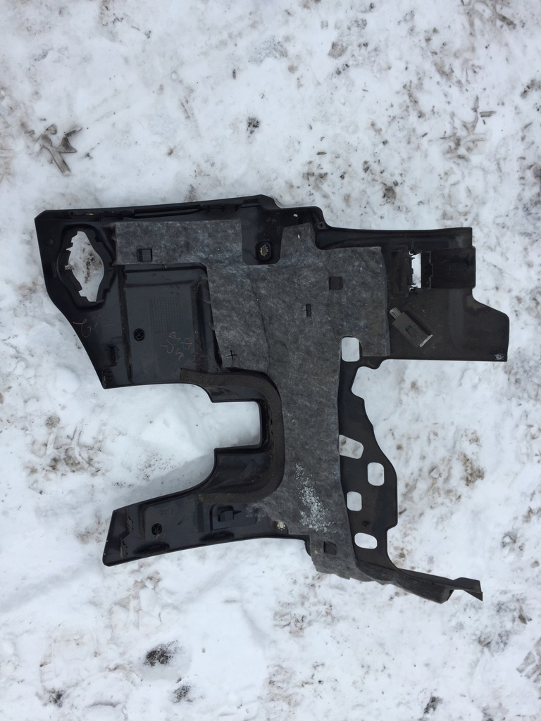 фото №9, Audi q5 8r захист pod кермо 8r1880301b eu