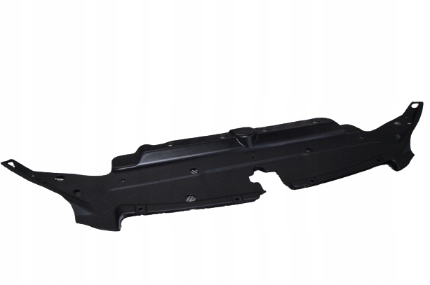 Купить Защита пластик ремень передний toyota land cruiser 150 оригинал