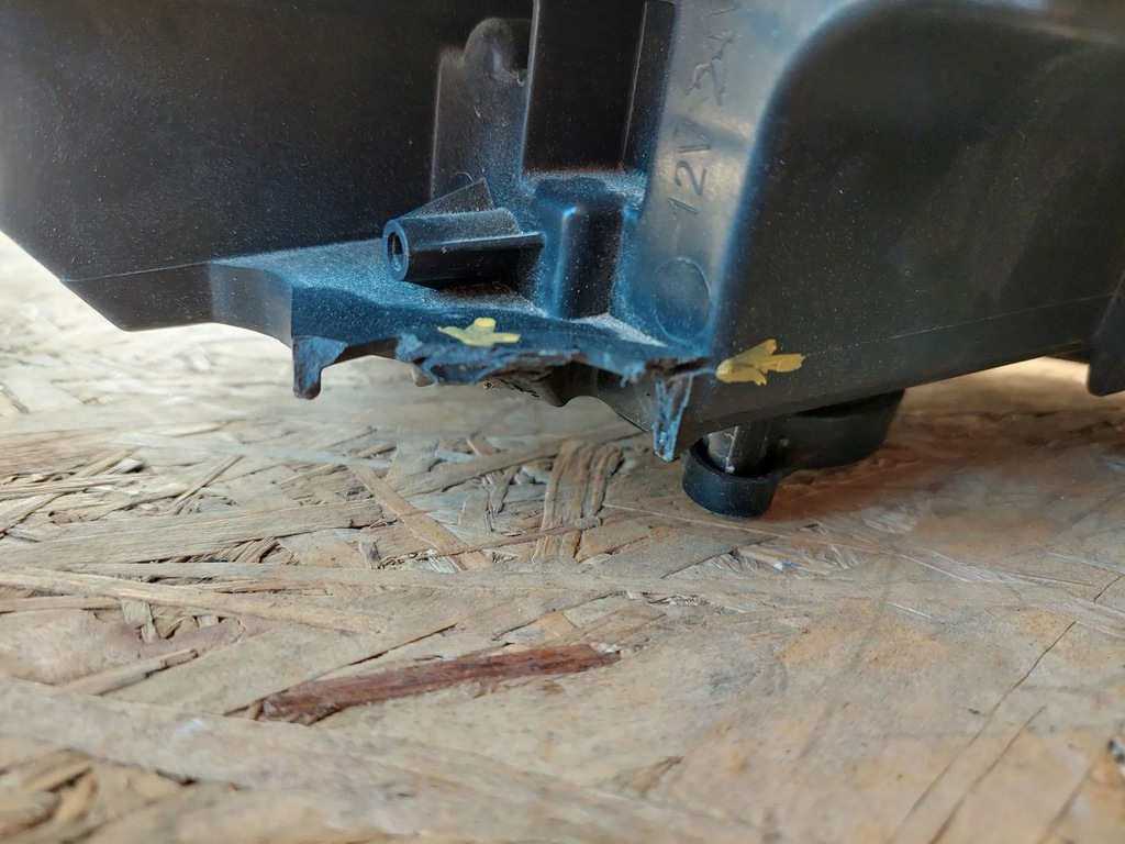 фото №10, Skoda scala 2020 лампи передні