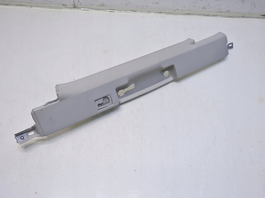 фото №5, Защита потолочный левый задняя a4 b7 avant