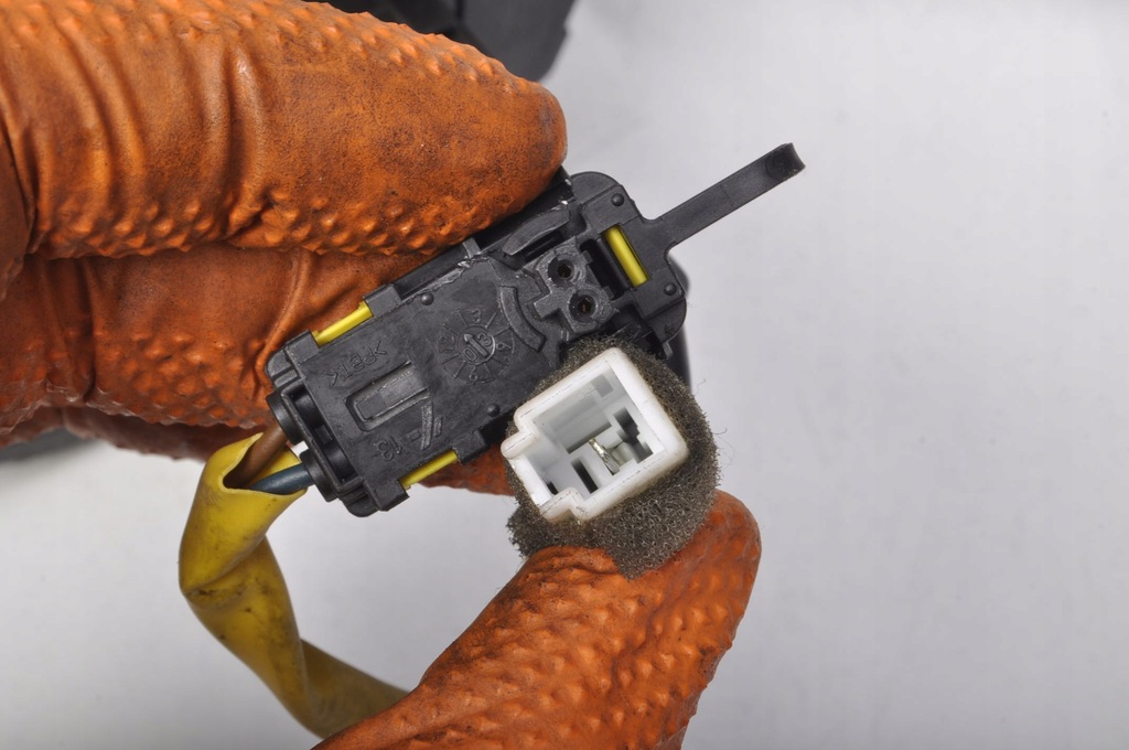 фото №8, Kia carnival i переключатель комбинированный лента lift