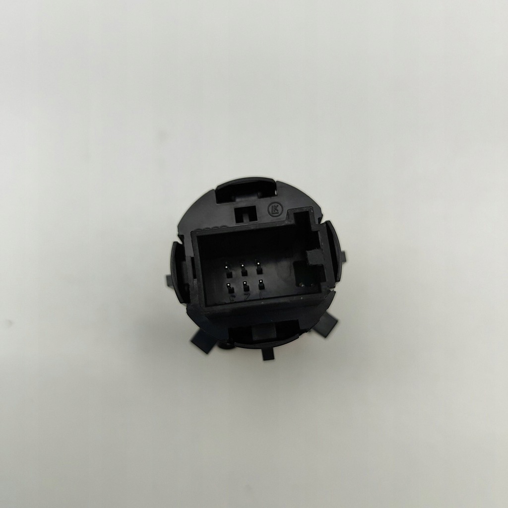 фото №6, Audi e-tron gt 2023 кнопка зажигания запуск / стоп