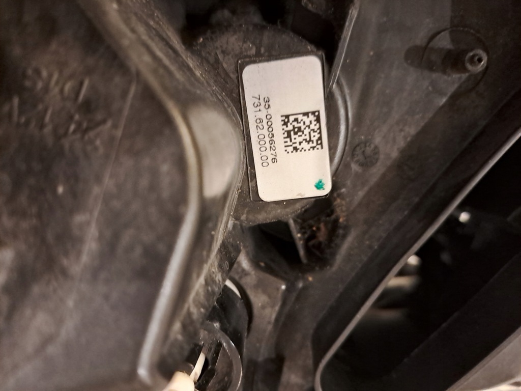 фото №6, Bmw 3 gt liftfull led лампа права перед ксенон