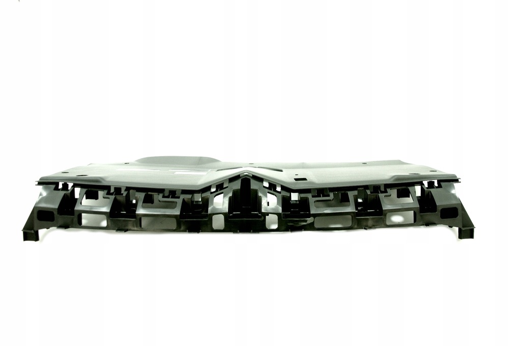 фото №13, Оригінальний номер решітка радіатора верхній внутрішня citroen c5 iii 7416r7