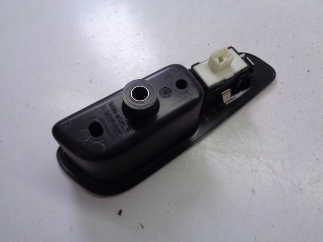 фото №3, Панель скло лівий задня jeep renegade 1.4 multiair przed lift 2017 r