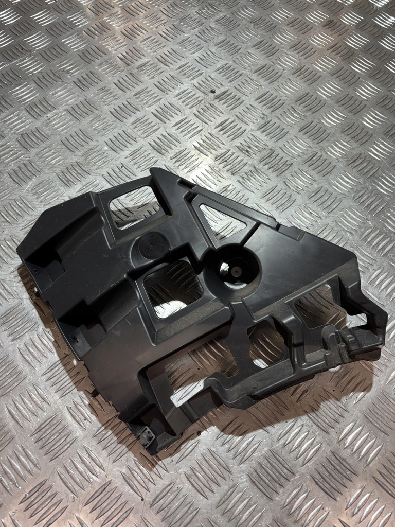 фото №1, Напрямна бампера лівий задня задній citroen c4 iii 9830714580