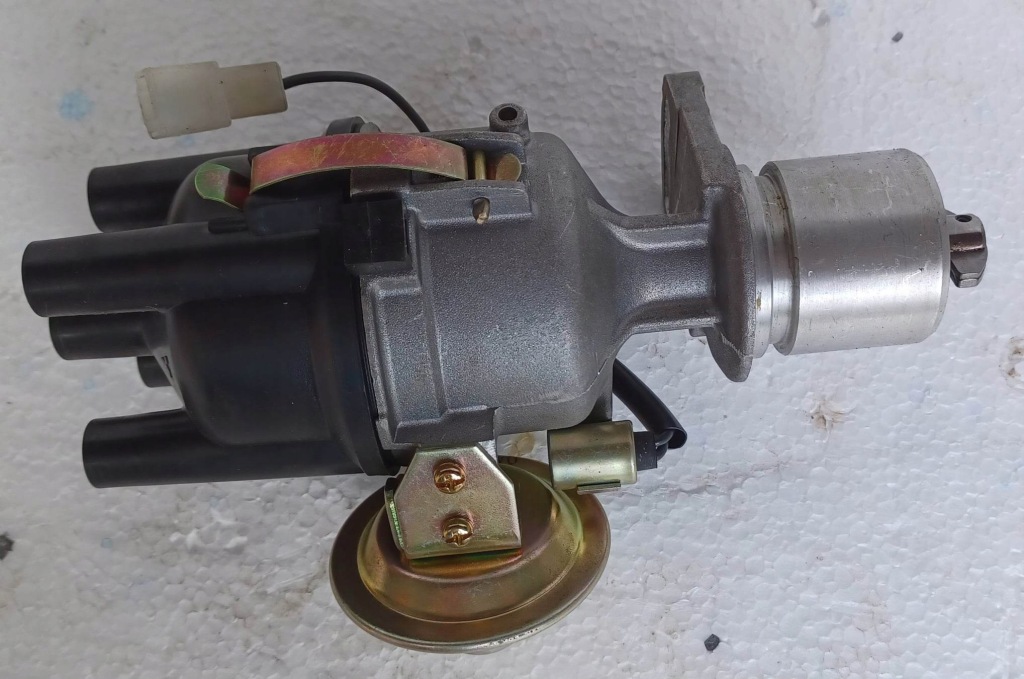 фото №1, Апарат запалювання mazda 323 ii bd 1.1 1.3 t3t14071