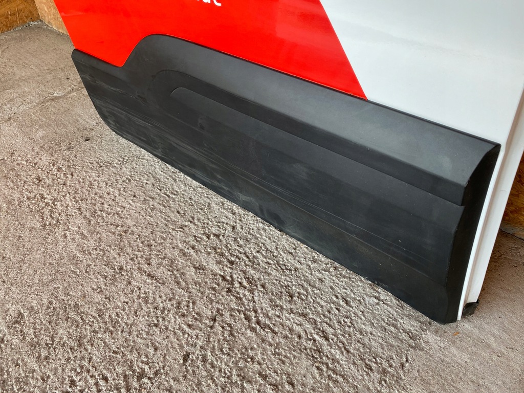 фото №10, Peugeot rifter дверь правое задняя сдвижные poznań