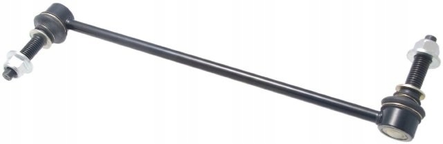 фото №1, Соединитель стабилизатор. перед ford explorer 11- /левый/