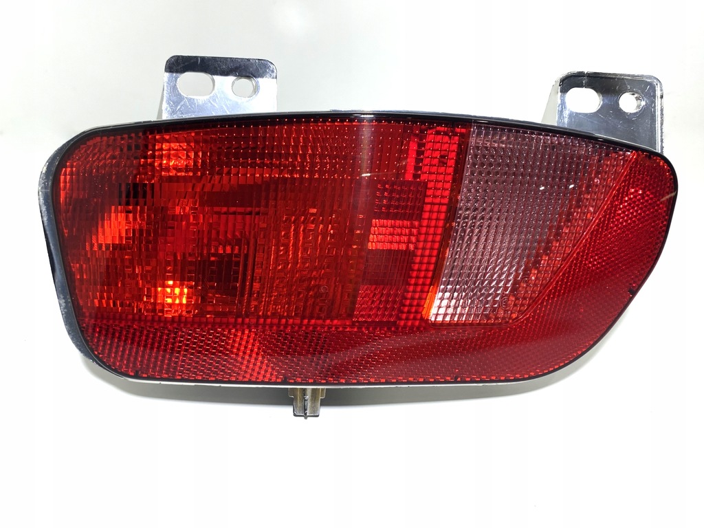 фото №1, Лампа задняя citroen c4 ii 9676122780 левая